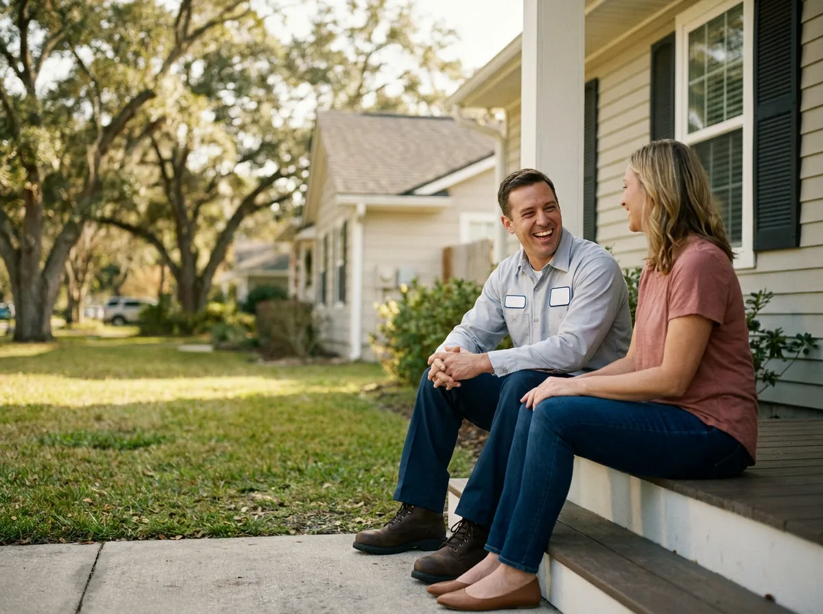 Septic tank pumping FAQs for Hanover, VA